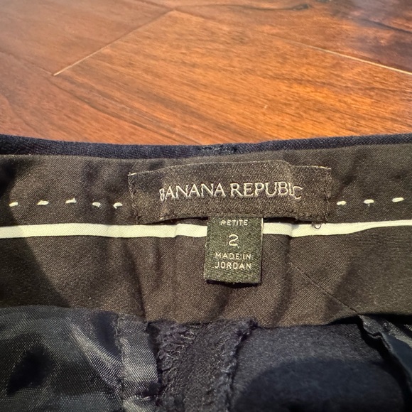 Rails Perci Animal Star Sweater & Banana Republic Sloan Pants - Picture 10 of 10